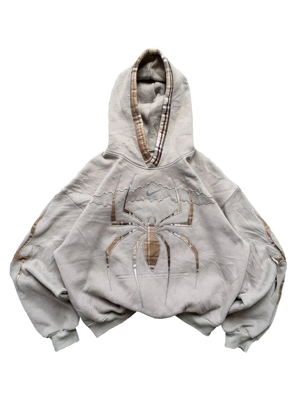 Unisex Sp Hoodie