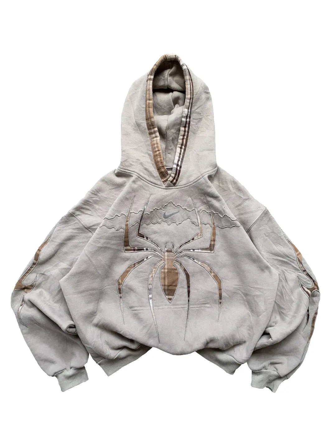 Unisex Sp Hoodie